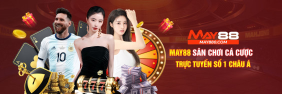 Cơ chế nạp rút cực kỳ sòng phẳng, chất lượng