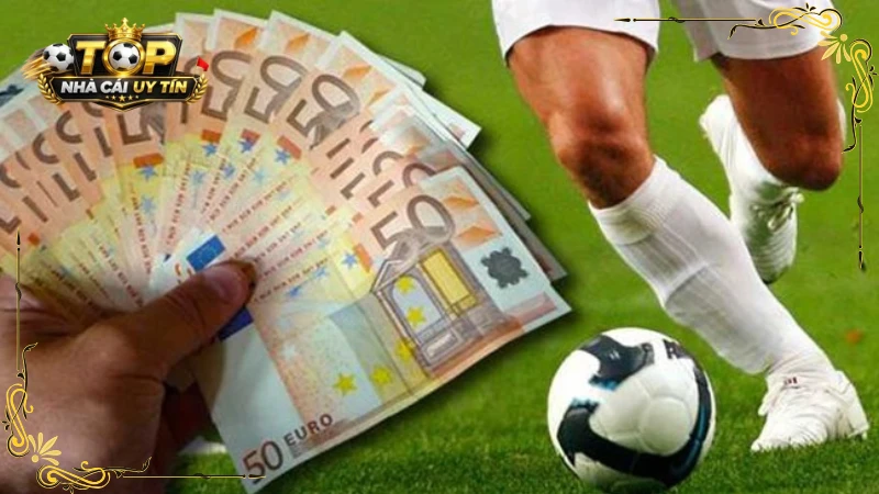 Tổng quan mẹo cá cược bóng đá