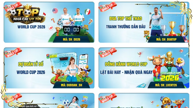 Nhà cái với nhiều tính năng đem lại sân chơi minh bạch