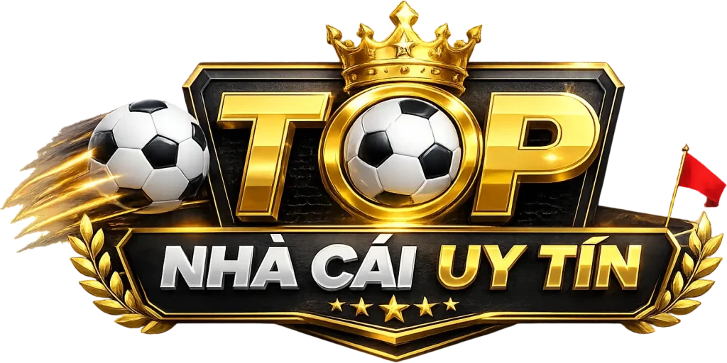 Danh sách top 10 nhà cái uy tín – trang cá cược uy tín #1